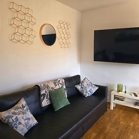 Bellevue Sea view Apartment Torremolinos Extérieur photo