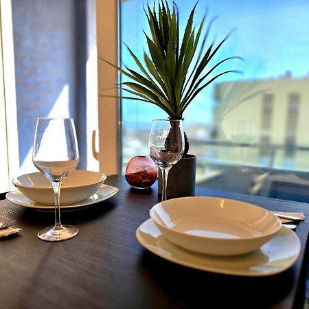 Bellevue Sea view Apartment Torremolinos Extérieur photo