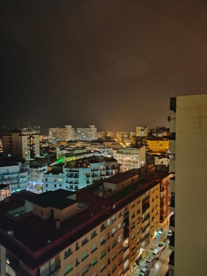 Bellevue Sea view Apartment Torremolinos Extérieur photo