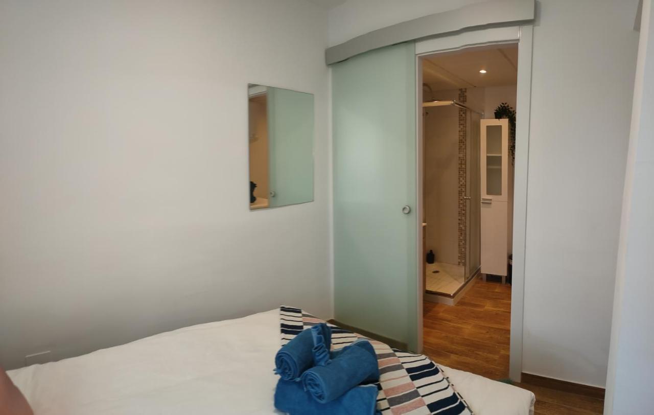 Bellevue Sea view Apartment Torremolinos Extérieur photo