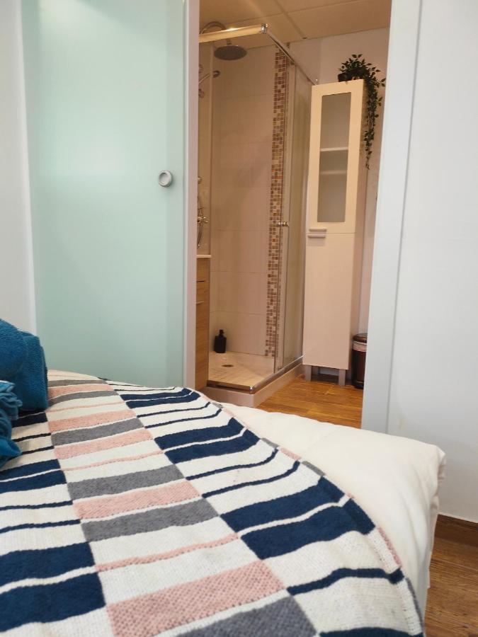 Bellevue Sea view Apartment Torremolinos Extérieur photo