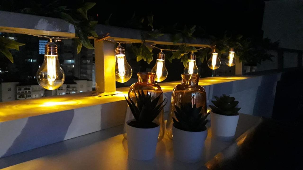 Bellevue Sea view Apartment Torremolinos Extérieur photo