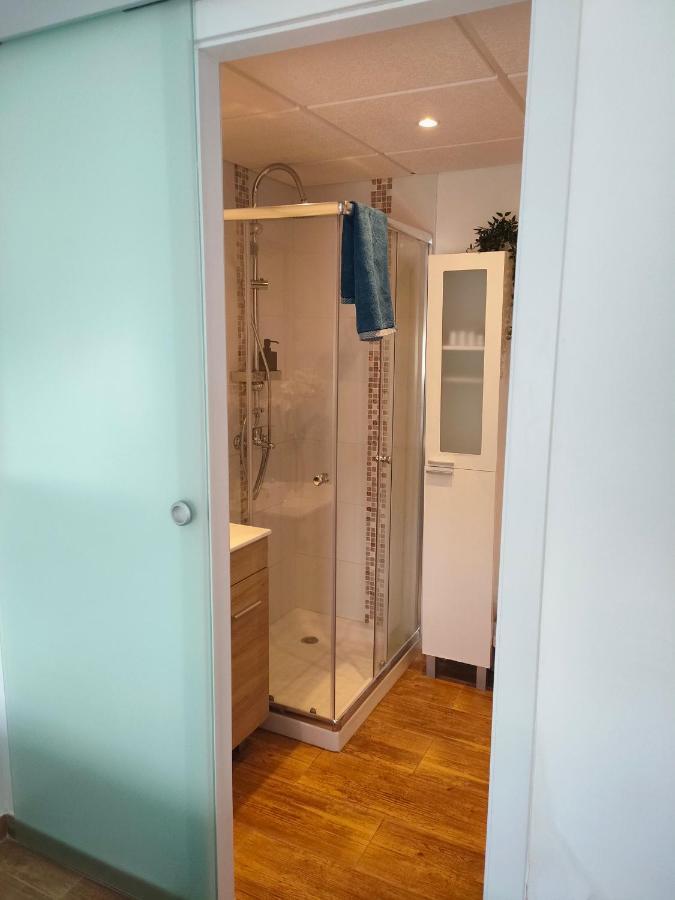 Bellevue Sea view Apartment Torremolinos Extérieur photo