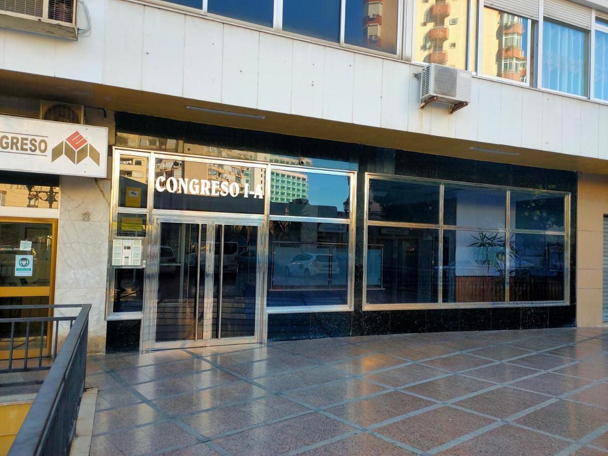 Bellevue Sea view Apartment Torremolinos Extérieur photo