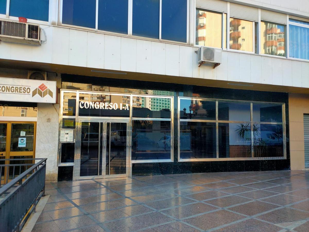 Bellevue Sea view Apartment Torremolinos Extérieur photo