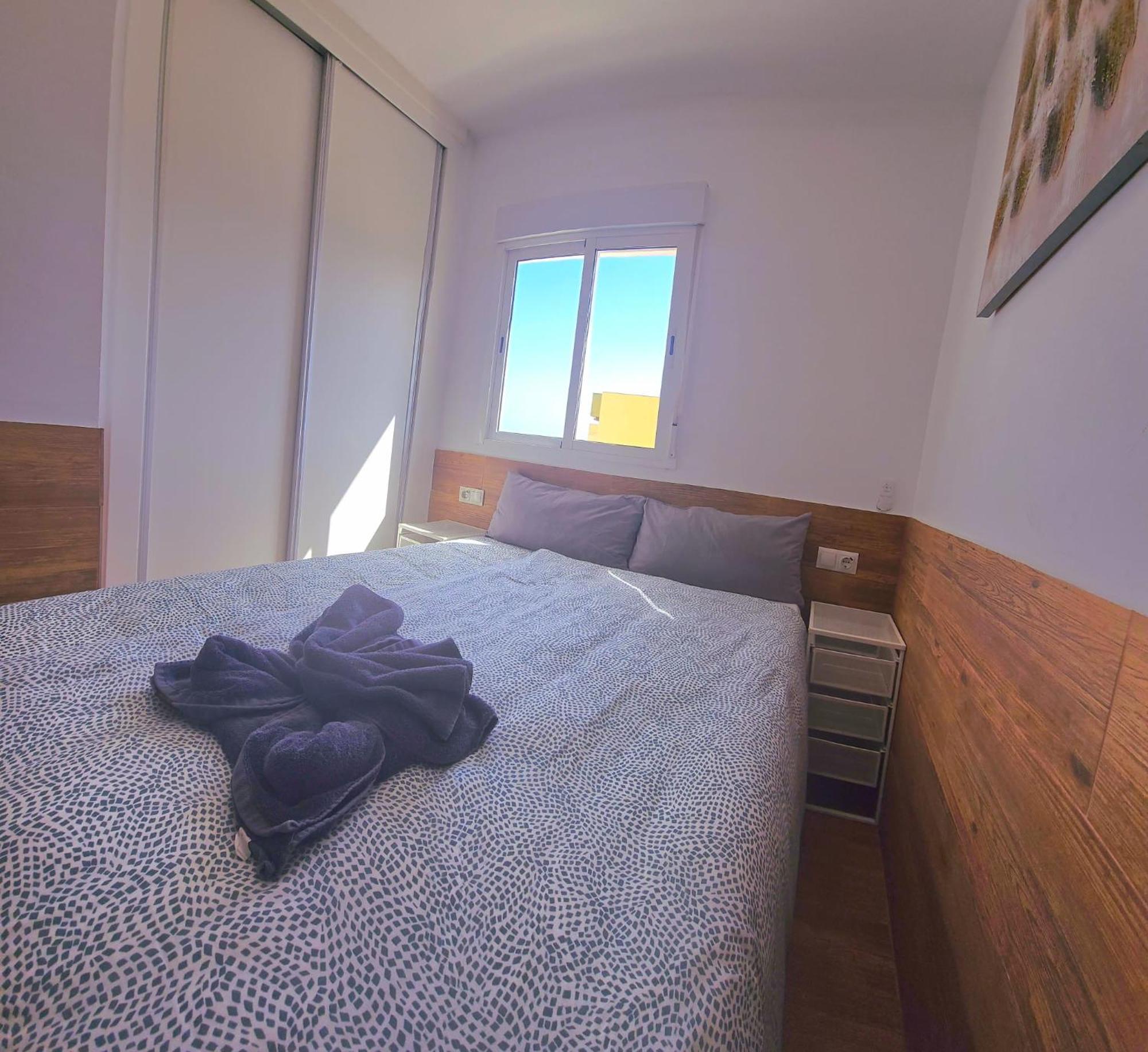 Bellevue Sea view Apartment Torremolinos Extérieur photo