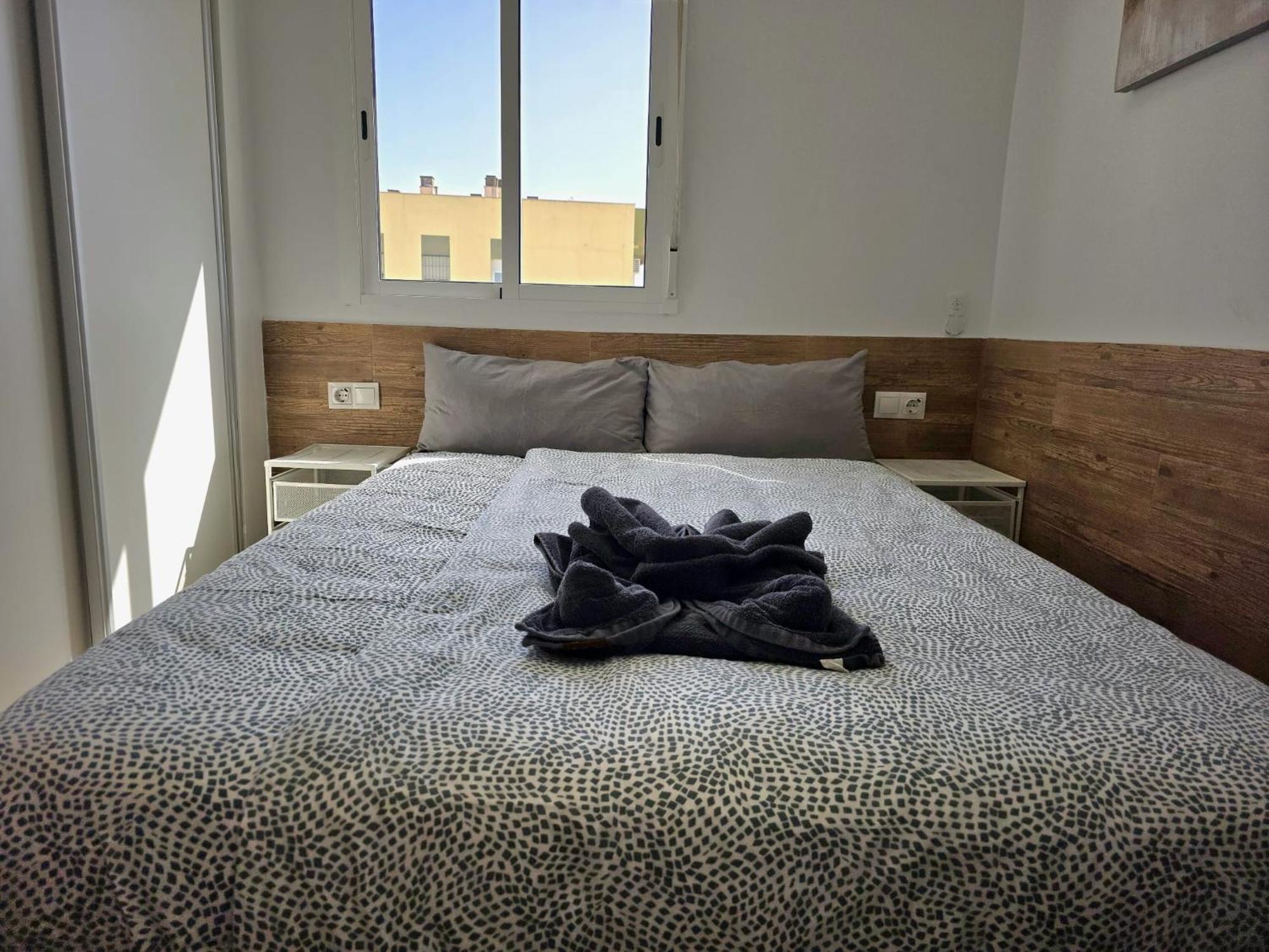Bellevue Sea view Apartment Torremolinos Extérieur photo